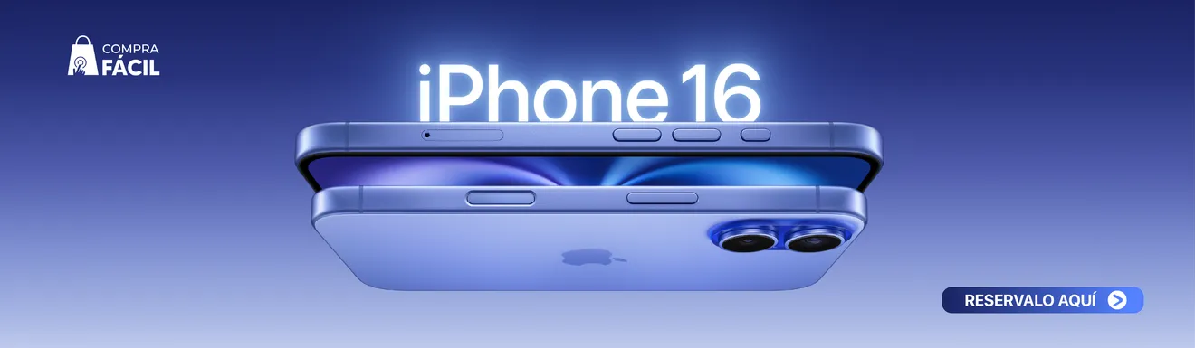 banner web iphone 16