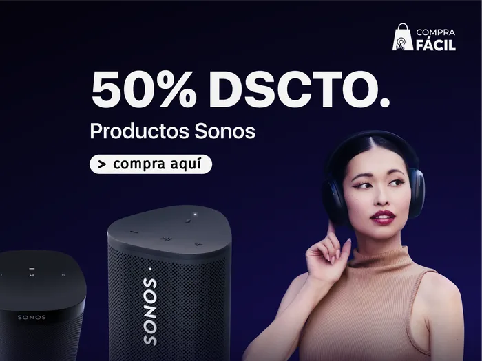 banner sonosmobile