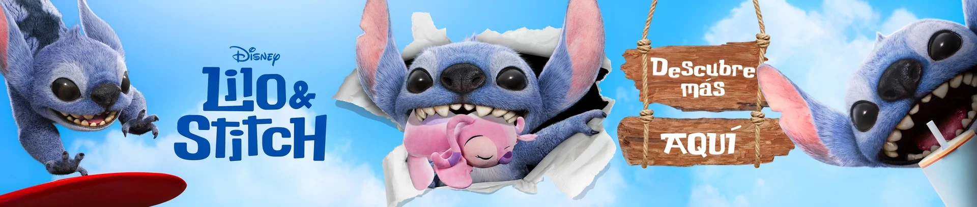 Stitch Campaña Comprafacil USA_1